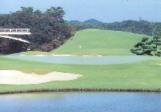 ゴルフ場のご案内・２２