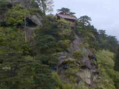 奥の細道・山寺紀行！！
