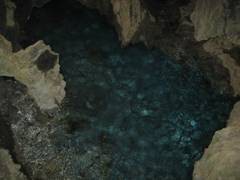 神秘の岩泉龍泉洞に魅了！！