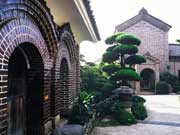 蔵とラーメンで街興し・喜多方！！