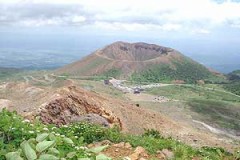 雲上のドライブ・磐梯吾妻スカイライン！！