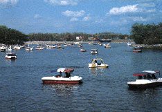 那須・りんどう湖ファミリー牧場に遊ぶ！！