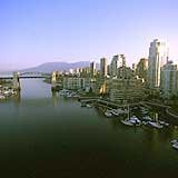 バンクーバー探遊！！