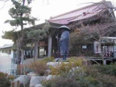 願入寺訪問！！