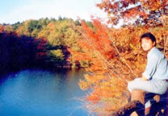 白鳥湖と北山不動尊を歩く！！