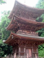 富谷観音訪問！！