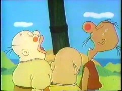 大平さまの矢