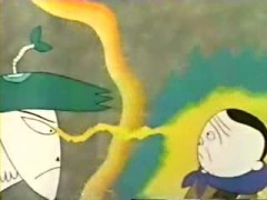 かっぱにもらった宝物