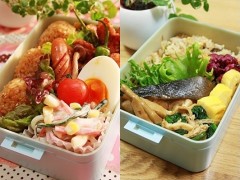 【お題日記】お弁当の蓋を開けてびっくりしたこと