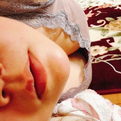 ずっと触れていたい