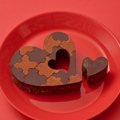 【お題日記】あそこのチョコレートは美味しい!!