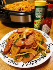 【お題日記】好きなおうちごはん