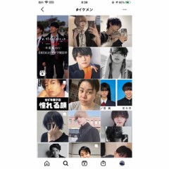 イケメンの定義