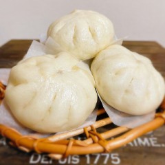 らしくなりました