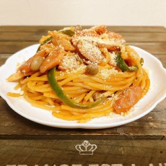 我が家のテッパン料理