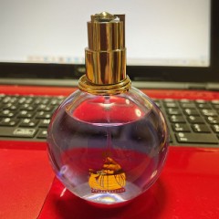 【お題日記】好きな香水