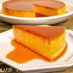 どーんと作るのが我が家流