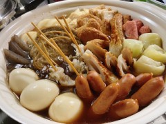 寒くなってきたので