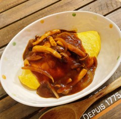 侮ってはいけない