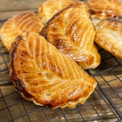 久し振りのお菓子作り