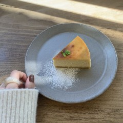 【お題日記】好きなスイーツ