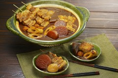 さむいぃ～よるだからぁ～　♪