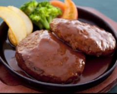 モテる男目指して～料理編