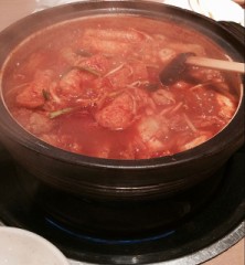 辛いのはお好き？