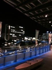 初上陸～岐阜駅