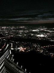 岐阜城～織田さん