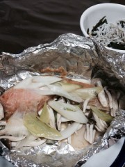 モテる男目指して～料理編6