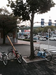 懐かしの場所(^_^)