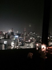 夜景BAR