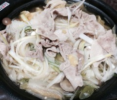 モテる男目指して～料理編8