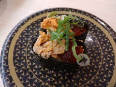 今年も　あん肝の時期に