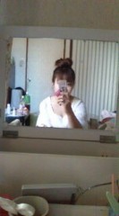 おだんごヘアー♪