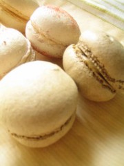 マカロン♪