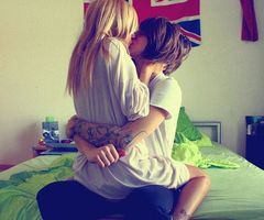 【お題日記】身体の相性がいいと思う瞬間ってどんな時？