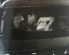 【お題日記】スリルを感じたH