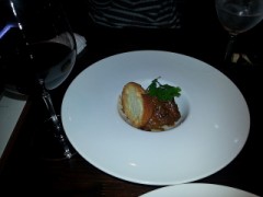 レストラン行ってみた！