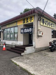 道北キャンプ　１