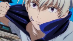 また呪術廻戦の話（大した内容でない）