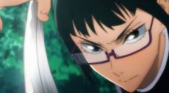 私的、神回（アニメじゅじゅ）