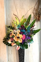 【お題日記】お花をプレゼントされたことある？