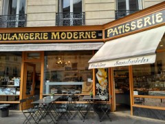 【お題日記】何パンが好き？