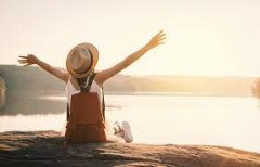 リフレッシュしてきたわたしの、今年のなりたい自分