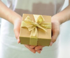 【お題日記】今まで贈ったプレゼントの最高額は？