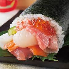 恵方巻きに踊らされている