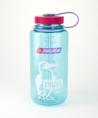 チャムスのナルゲンボトル