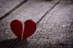 お別れしました･･････